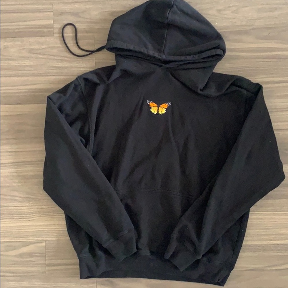 Brandy Melville Hoodie